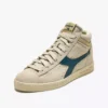 Game L High Suede Waxed Zapatillas deportivas Game L High Suede Waxed Zapatillas deportivas