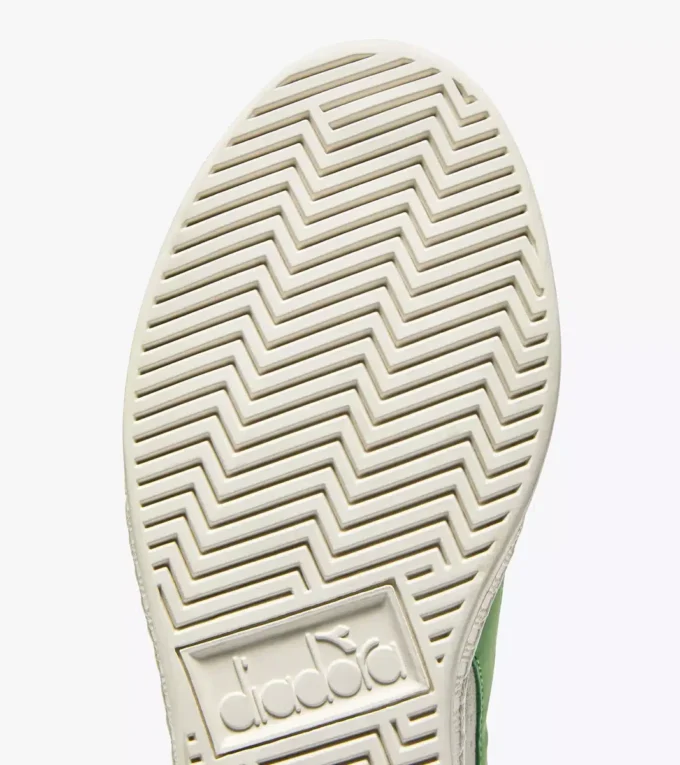 Game L High Suede Waxed Zapatillas deportivas Game L High Suede Waxed Zapatillas deportivas