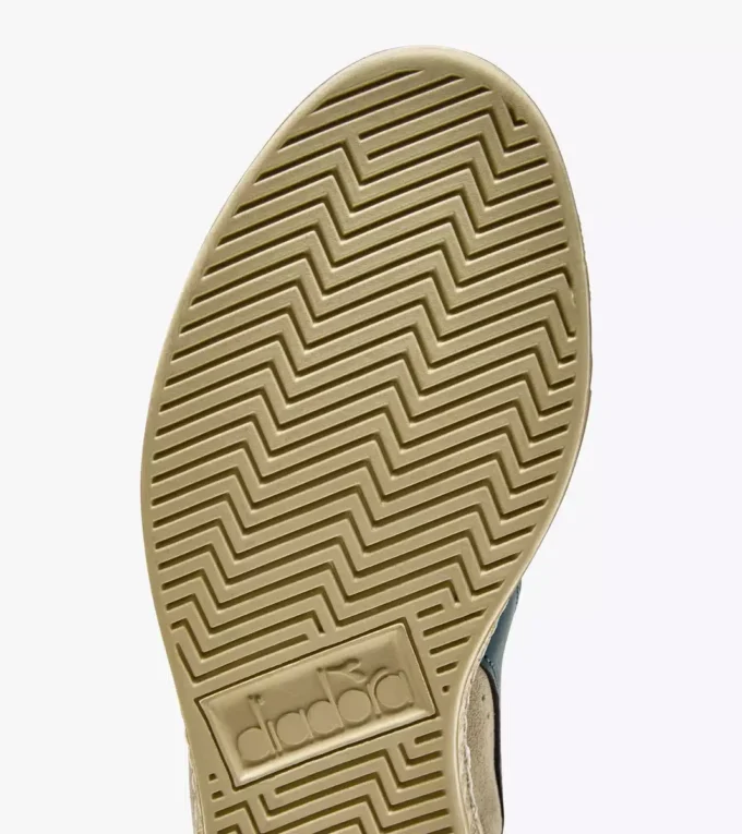 Game L High Suede Waxed Zapatillas deportivas Game L High Suede Waxed Zapatillas deportivas