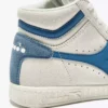 Game L High Suede Waxed Zapatillas deportivas Game L High Suede Waxed Zapatillas deportivas