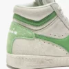 Game L High Suede Waxed Zapatillas deportivas Game L High Suede Waxed Zapatillas deportivas