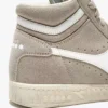 Game L High Suede Waxed Zapatillas deportivas Game L High Suede Waxed Zapatillas deportivas