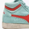 Game L High Suede Waxed Zapatillas deportivas Game L High Suede Waxed Zapatillas deportivas