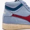 Game L High Suede Waxed Zapatillas deportivas Game L High Suede Waxed Zapatillas deportivas