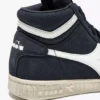 Game L High Suede Waxed Zapatillas deportivas Game L High Suede Waxed Zapatillas deportivas