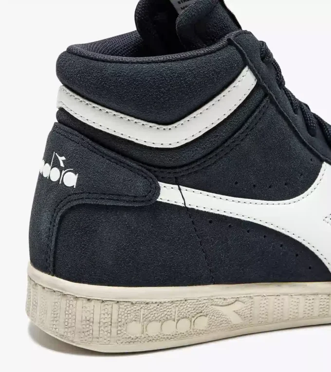 Game L High Suede Waxed Zapatillas deportivas Game L High Suede Waxed Zapatillas deportivas