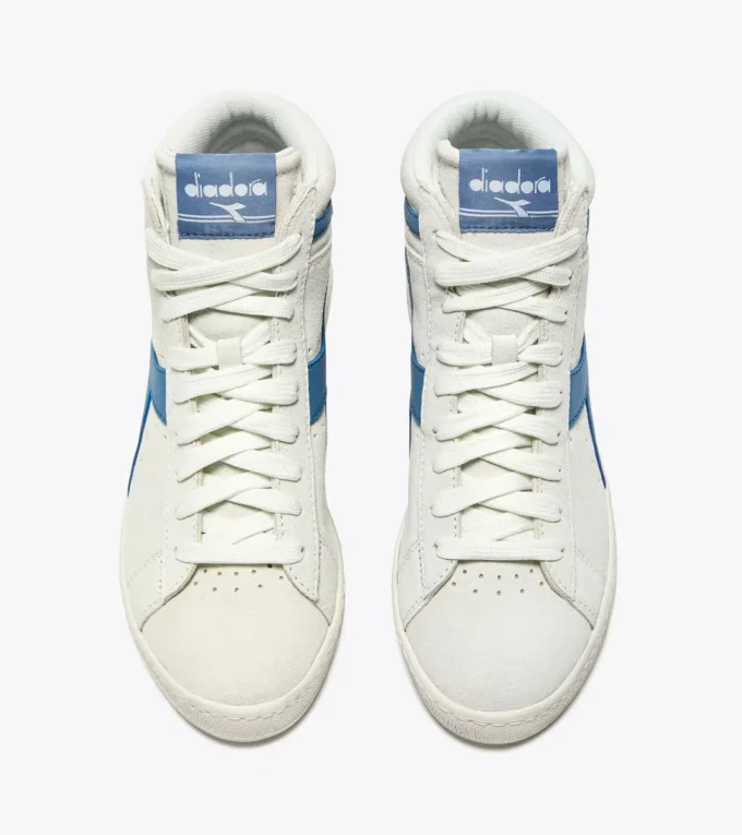 Game L High Suede Waxed Zapatillas deportivas Game L High Suede Waxed Zapatillas deportivas