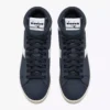 Game L High Suede Waxed Zapatillas deportivas Game L High Suede Waxed Zapatillas deportivas