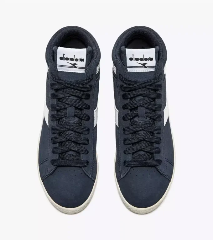 Game L High Suede Waxed Zapatillas deportivas Game L High Suede Waxed Zapatillas deportivas
