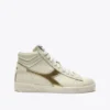 Game L High Waxed Metal Wn Zapatillas deportivas Game L High Waxed Metal Wn Zapatillas deportivas