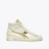 Game L High Waxed Metal Wn Zapatillas deportivas