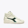 Game L High Waxed Metal Wn Zapatillas deportivas