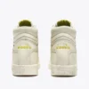 Game L High Waxed Metal Wn Zapatillas deportivas