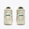 Game L High Waxed Metal Wn Zapatillas deportivas