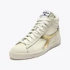 Game L High Waxed Metal Wn Zapatillas deportivas Game L High Waxed Metal Wn Zapatillas deportivas