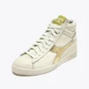 Game L High Waxed Metal Wn Zapatillas deportivas