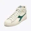 Game L High Waxed Metal Wn Zapatillas deportivas