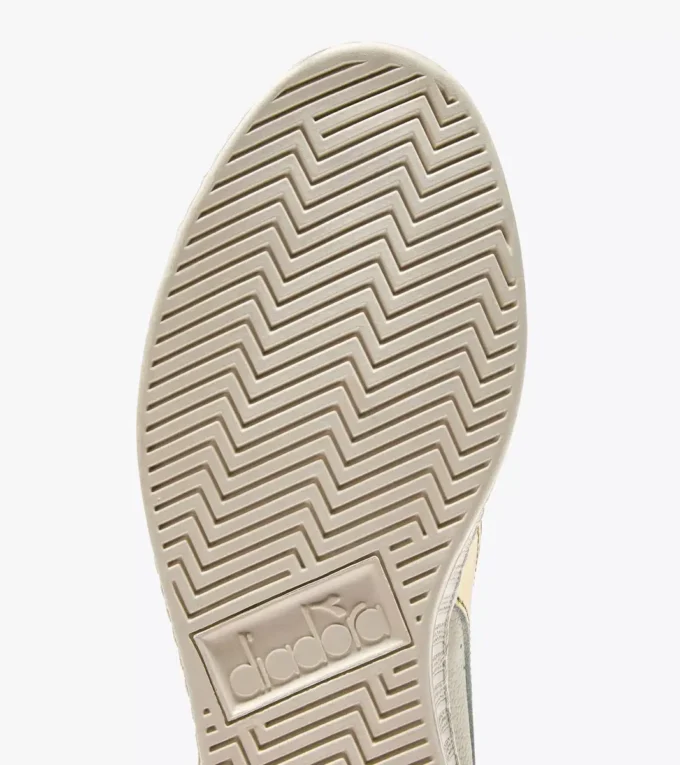 Game L High Waxed Metal Wn Zapatillas deportivas Game L High Waxed Metal Wn Zapatillas deportivas