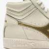 Game L High Waxed Metal Wn Zapatillas deportivas Game L High Waxed Metal Wn Zapatillas deportivas