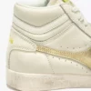 Game L High Waxed Metal Wn Zapatillas deportivas