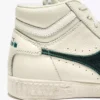 Game L High Waxed Metal Wn Zapatillas deportivas