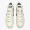 Game L High Waxed Metal Wn Zapatillas deportivas
