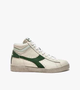 Game L High Waxed Suede Pop Zapatillas deportivas