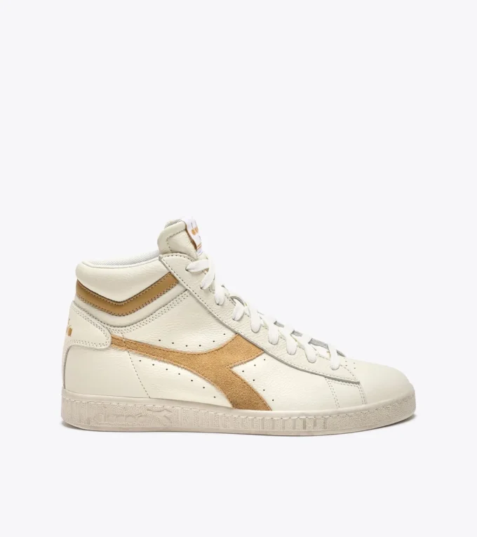 Game L High Waxed Suede Pop Zapatillas deportivas Game L High Waxed Suede Pop Zapatillas deportivas