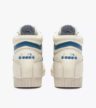 Game L High Waxed Suede Pop Zapatillas deportivas