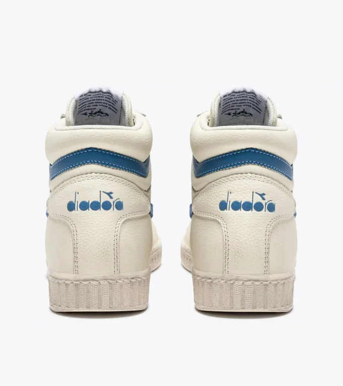 Game L High Waxed Suede Pop Zapatillas deportivas Game L High Waxed Suede Pop Zapatillas deportivas