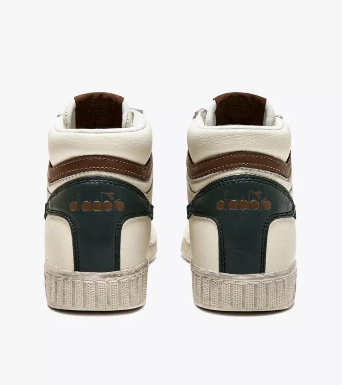 Game L High Waxed Suede Pop Zapatillas deportivas Game L High Waxed Suede Pop Zapatillas deportivas