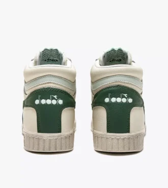 Game L High Waxed Suede Pop Zapatillas deportivas