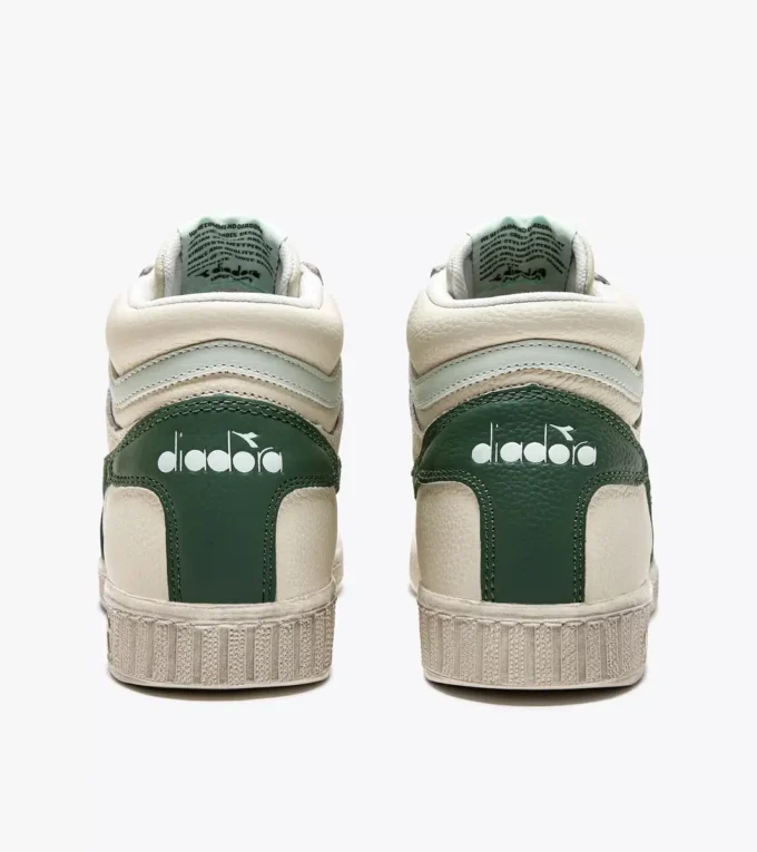 Game L High Waxed Suede Pop Zapatillas deportivas Game L High Waxed Suede Pop Zapatillas deportivas