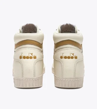 Game L High Waxed Suede Pop Zapatillas deportivas