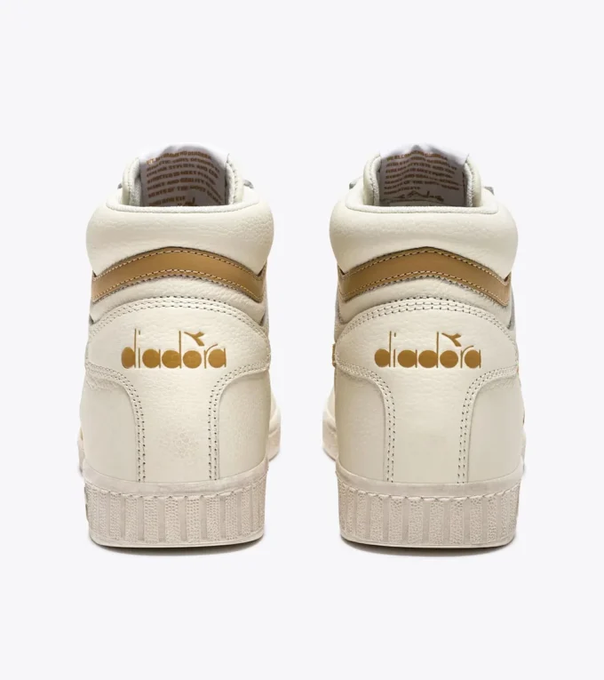 Game L High Waxed Suede Pop Zapatillas deportivas Game L High Waxed Suede Pop Zapatillas deportivas