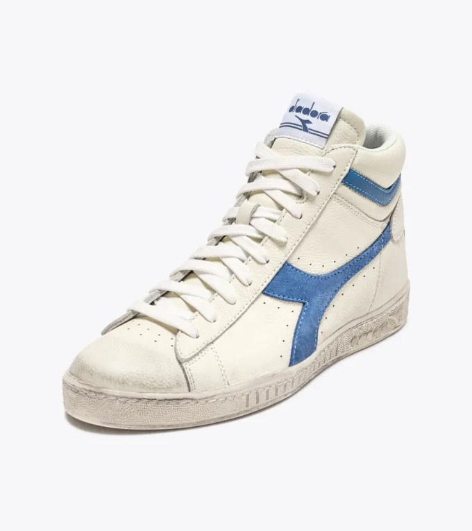 Game L High Waxed Suede Pop Zapatillas deportivas Game L High Waxed Suede Pop Zapatillas deportivas