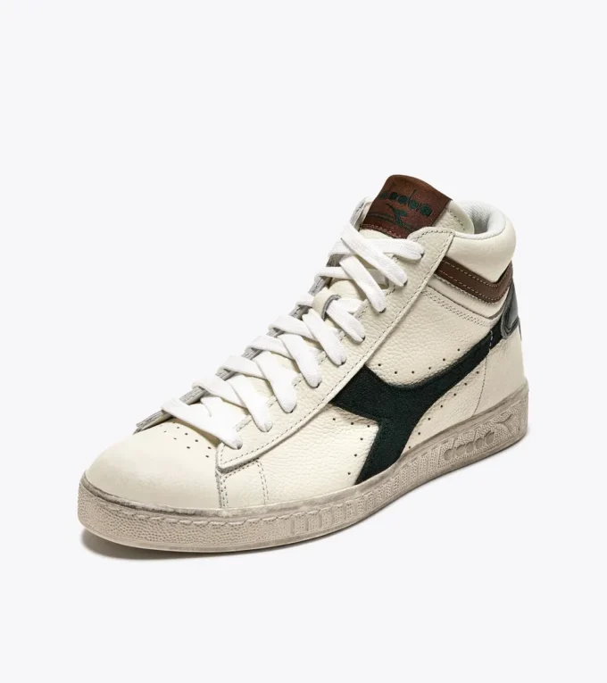Game L High Waxed Suede Pop Zapatillas deportivas Game L High Waxed Suede Pop Zapatillas deportivas