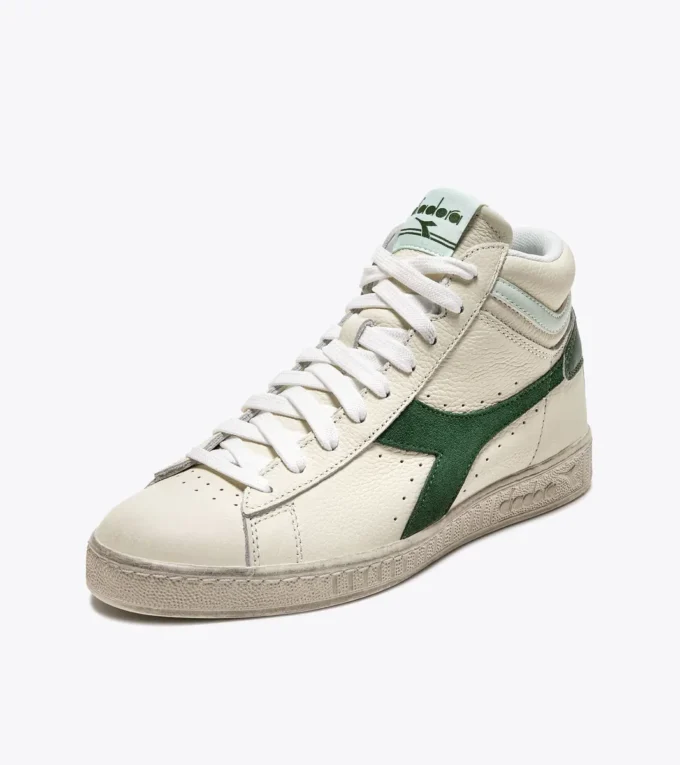 Game L High Waxed Suede Pop Zapatillas deportivas Game L High Waxed Suede Pop Zapatillas deportivas