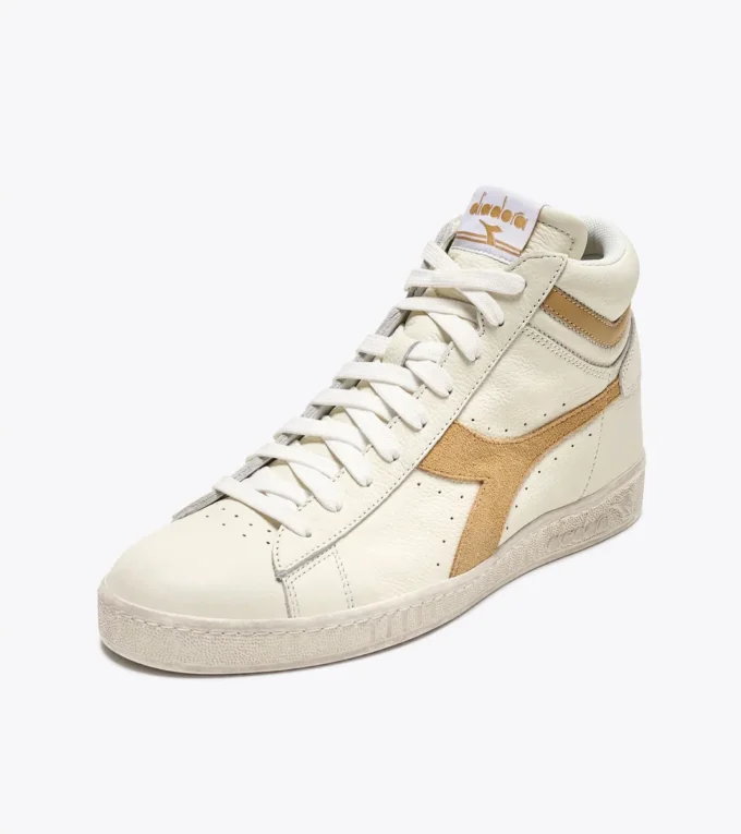 Game L High Waxed Suede Pop Zapatillas deportivas Game L High Waxed Suede Pop Zapatillas deportivas