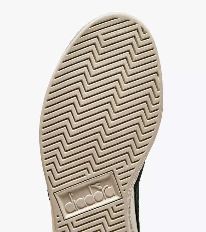 Game L High Waxed Suede Pop Zapatillas deportivas Game L High Waxed Suede Pop Zapatillas deportivas