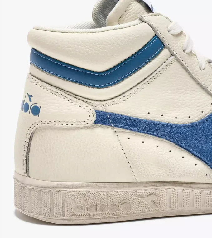 Game L High Waxed Suede Pop Zapatillas deportivas Game L High Waxed Suede Pop Zapatillas deportivas