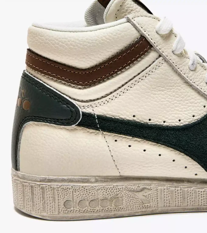 Game L High Waxed Suede Pop Zapatillas deportivas Game L High Waxed Suede Pop Zapatillas deportivas