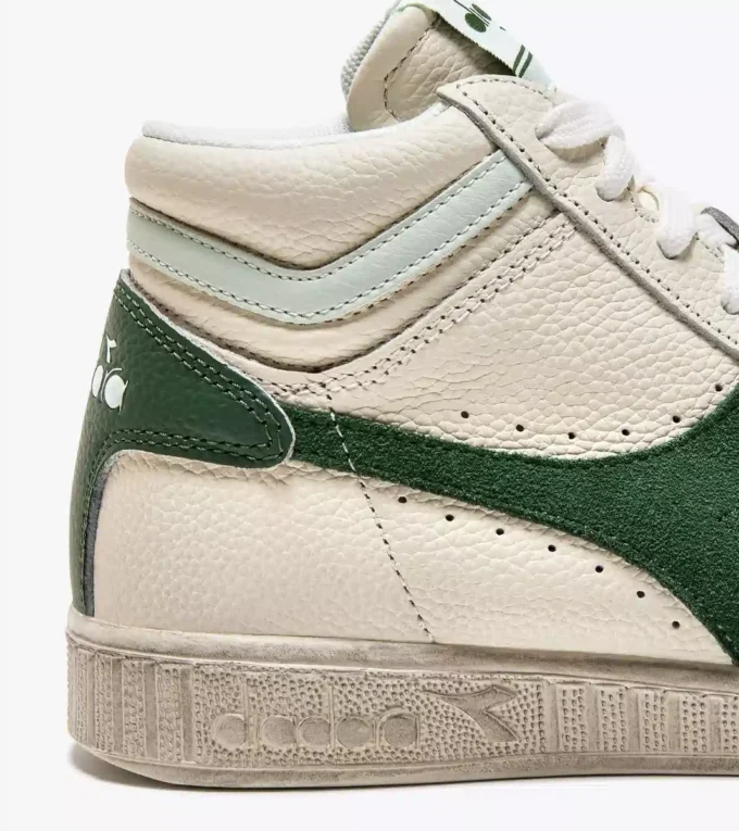 Game L High Waxed Suede Pop Zapatillas deportivas Game L High Waxed Suede Pop Zapatillas deportivas