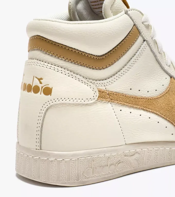 Game L High Waxed Suede Pop Zapatillas deportivas Game L High Waxed Suede Pop Zapatillas deportivas
