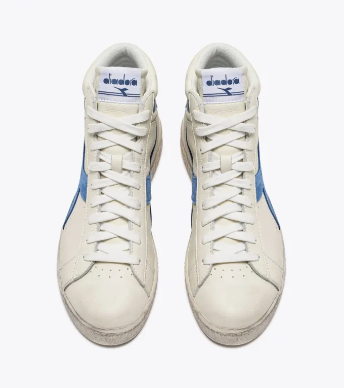 Game L High Waxed Suede Pop Zapatillas deportivas Game L High Waxed Suede Pop Zapatillas deportivas