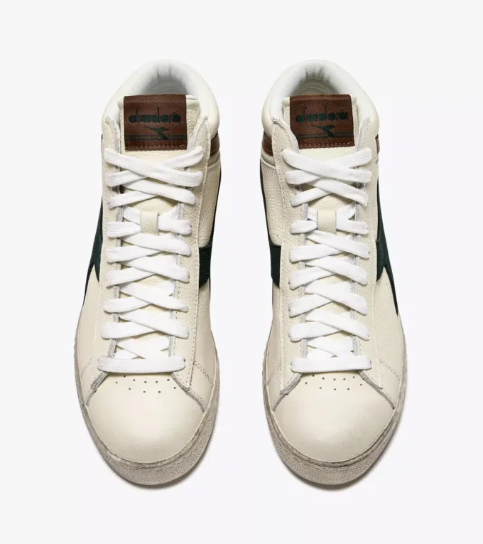 Game L High Waxed Suede Pop Zapatillas deportivas Game L High Waxed Suede Pop Zapatillas deportivas