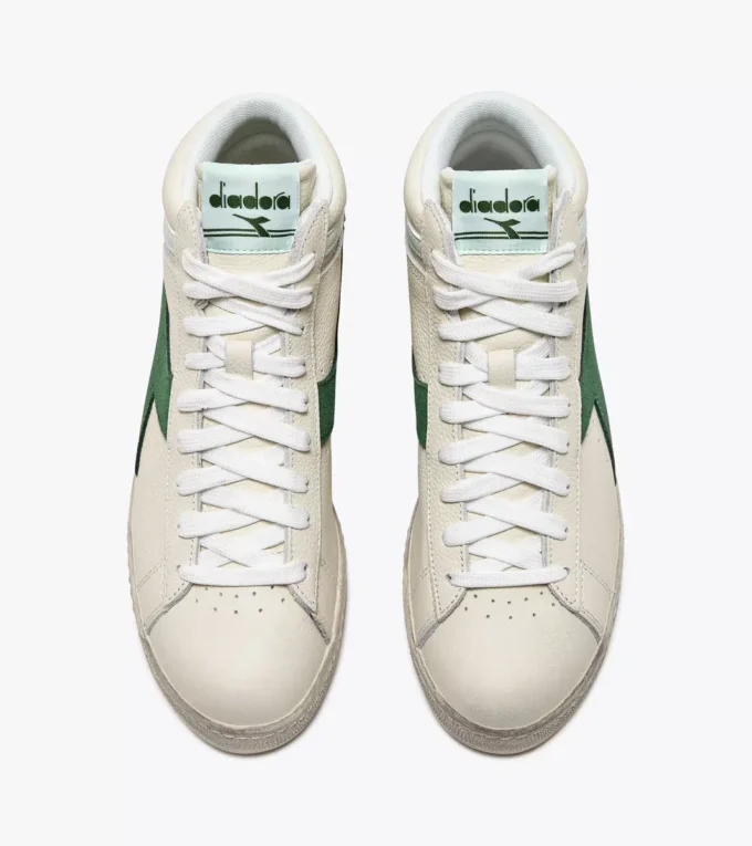 Game L High Waxed Suede Pop Zapatillas deportivas Game L High Waxed Suede Pop Zapatillas deportivas