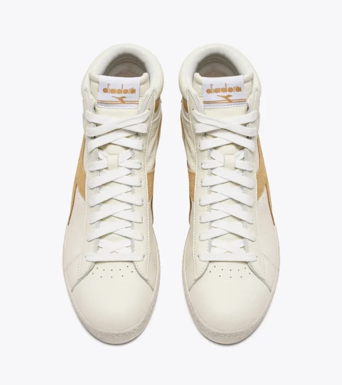 Game L High Waxed Suede Pop Zapatillas deportivas Game L High Waxed Suede Pop Zapatillas deportivas