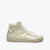 Game L High Waxed Zapatillas deportivas