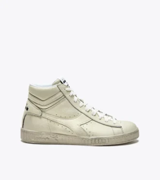 Game L High Waxed Zapatillas deportivas